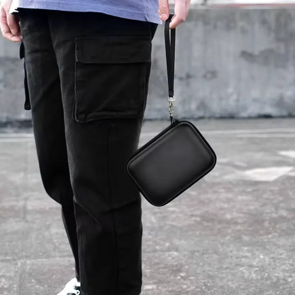 Boîtier anti-choc + Ecran anti-rayure - Edition One