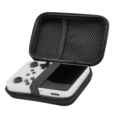 Boîtier anti-choc + Ecran anti-rayure - Edition One