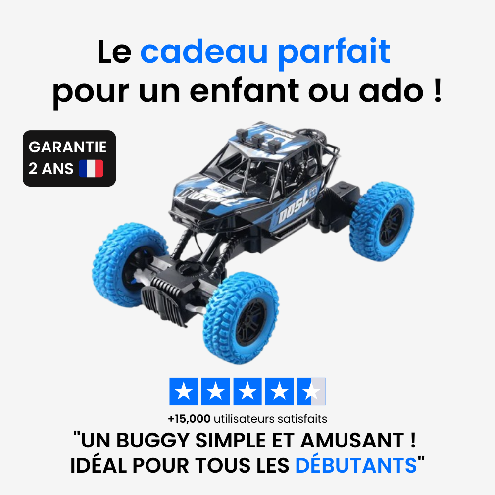 Buggy Motion Go