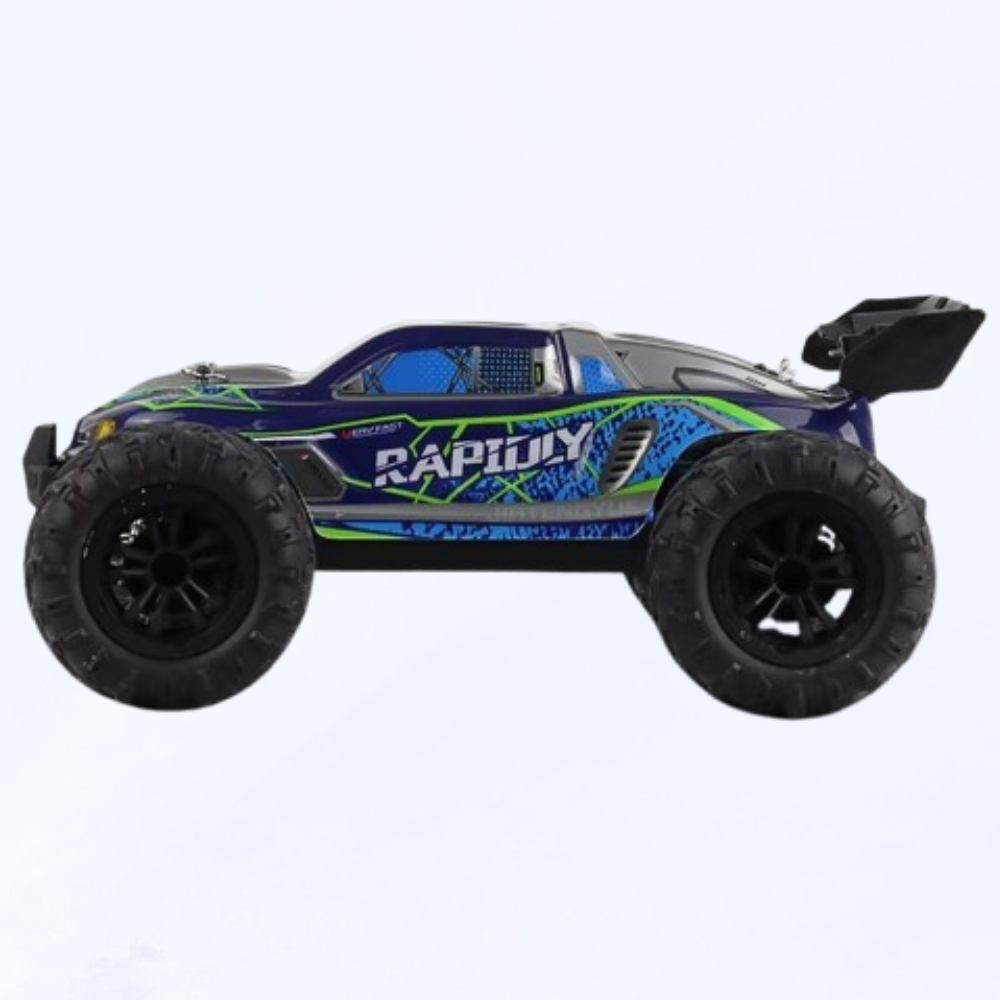 Voiture Télécommandée Buggy Motion Pro