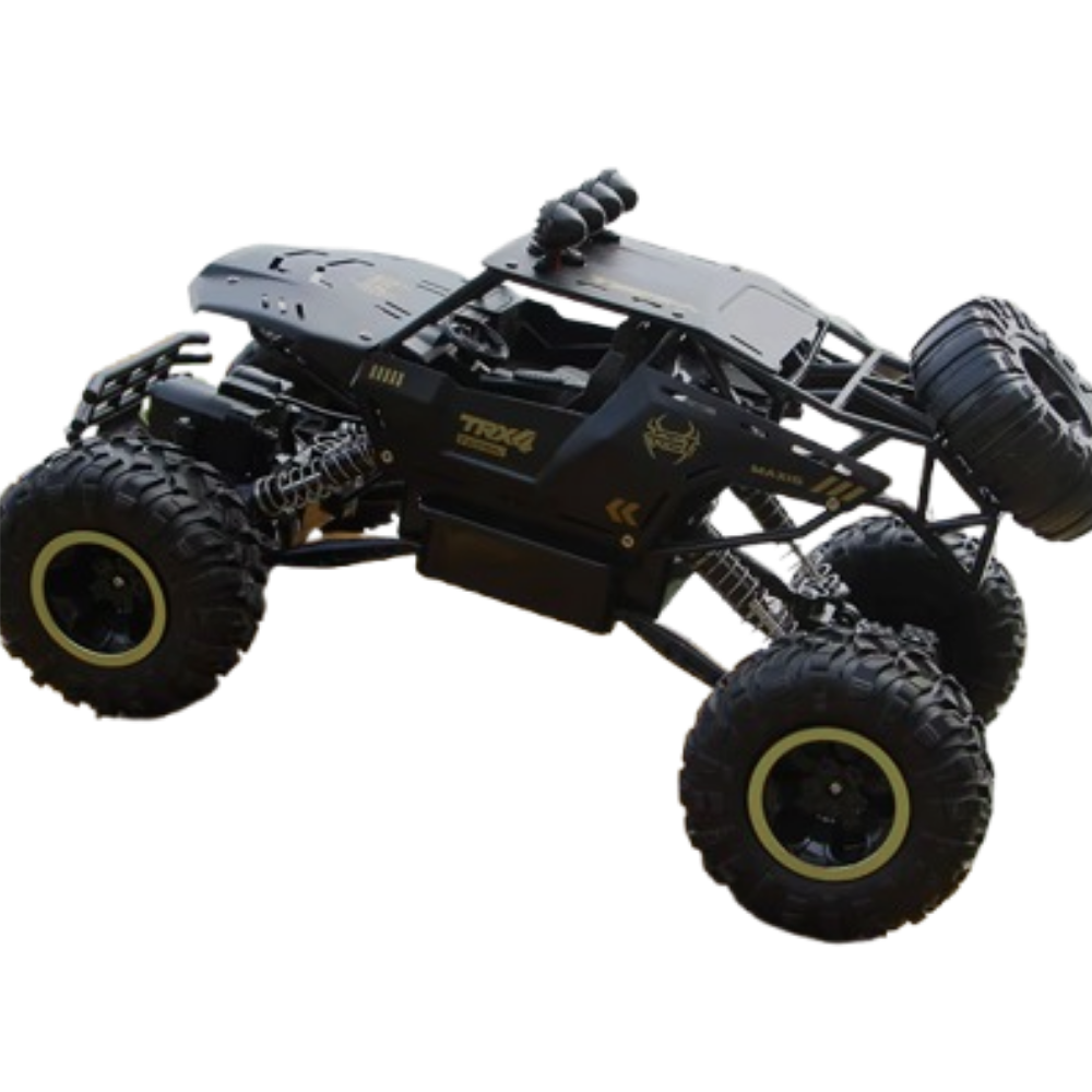 Buggy Motion Max