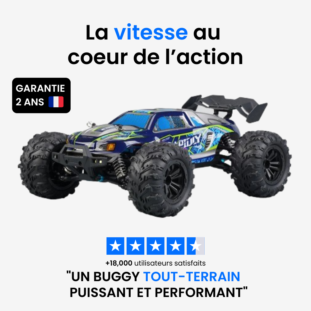 Buggy Motion Pro