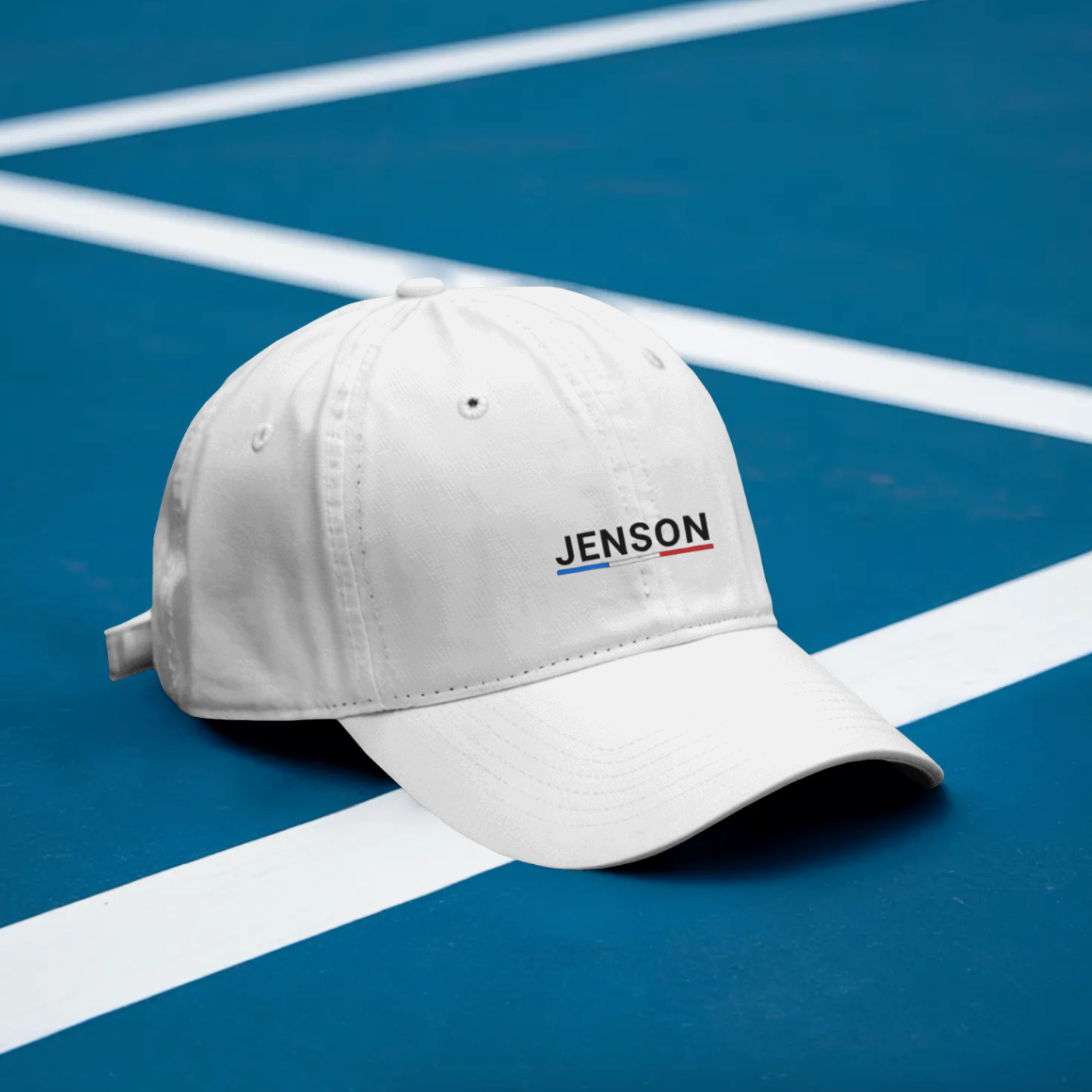 Casquette Jenson Unisexe