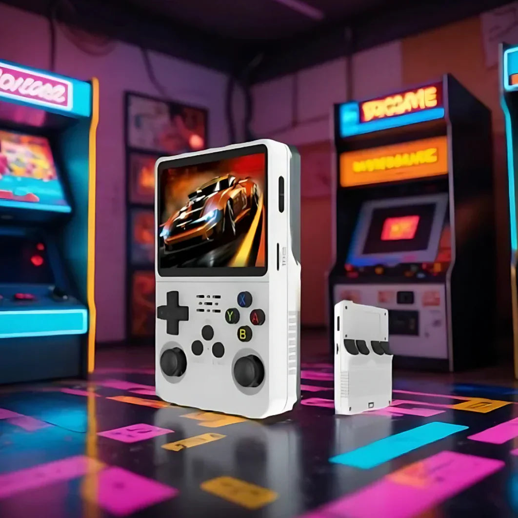MaxiGame Edition One + 20 000 JEUX