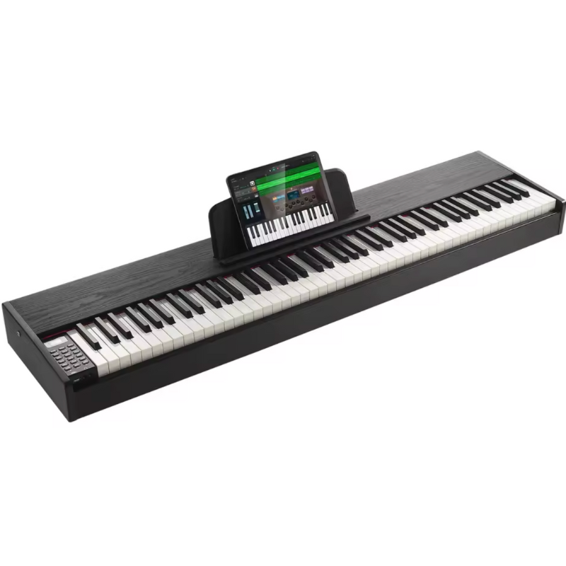 Clavier numérique 88 Touches pour Débutants