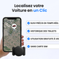 Traceur GPS Voiture Sans Abonnement