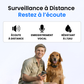 Traceur GPS pour Chien Sans Abonnement