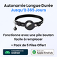 Traceur GPS pour Chat Sans Abonnement