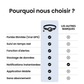 Traceur GPS pour Chat Sans Abonnement
