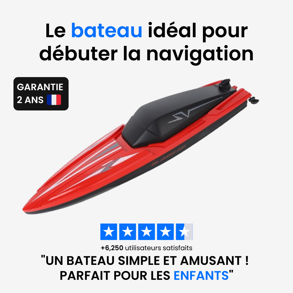 Bateau Motion Go