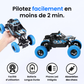 Voiture Télécommandée Buggy Motion Go