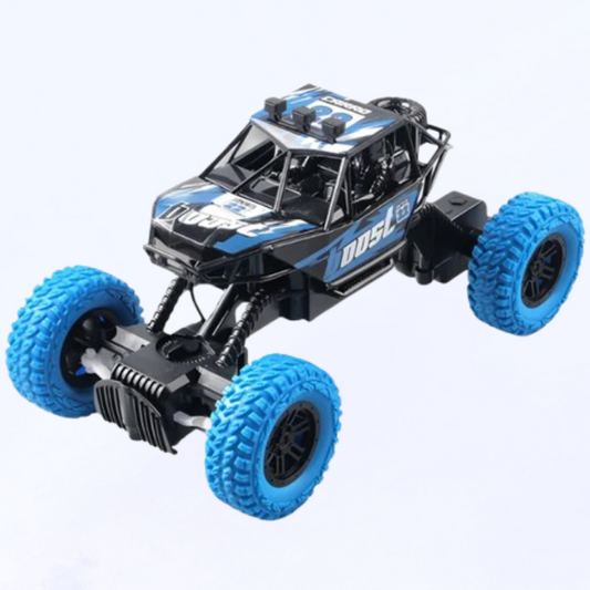 Voiture Télécommandée Buggy Motion Go