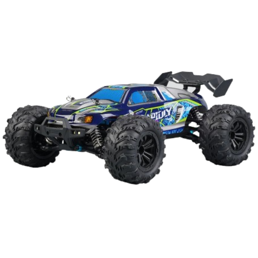 Buggy Motion Pro