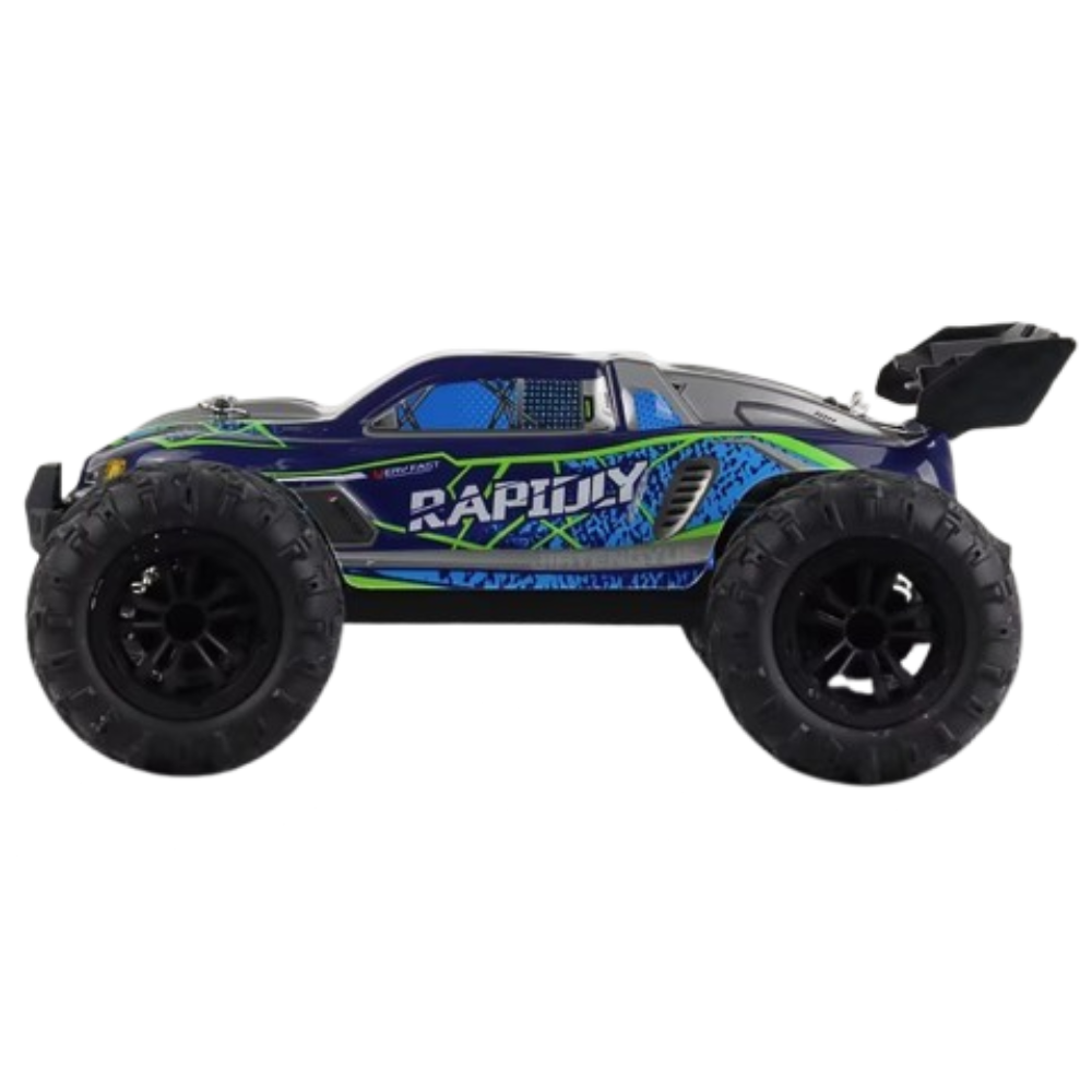 Buggy Motion Pro