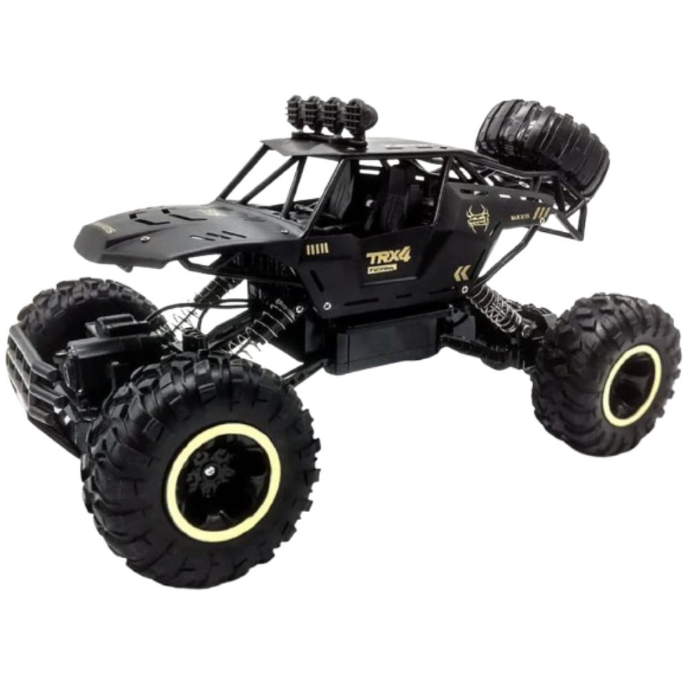 Buggy Motion Max