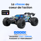 Voiture Télécommandée Buggy Motion Pro