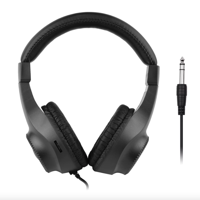 Casque studio