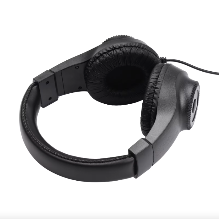 Casque studio