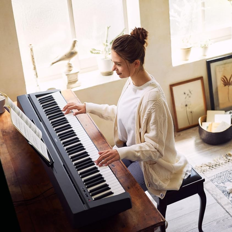 Clavier numérique 88 Touches pour Débutants