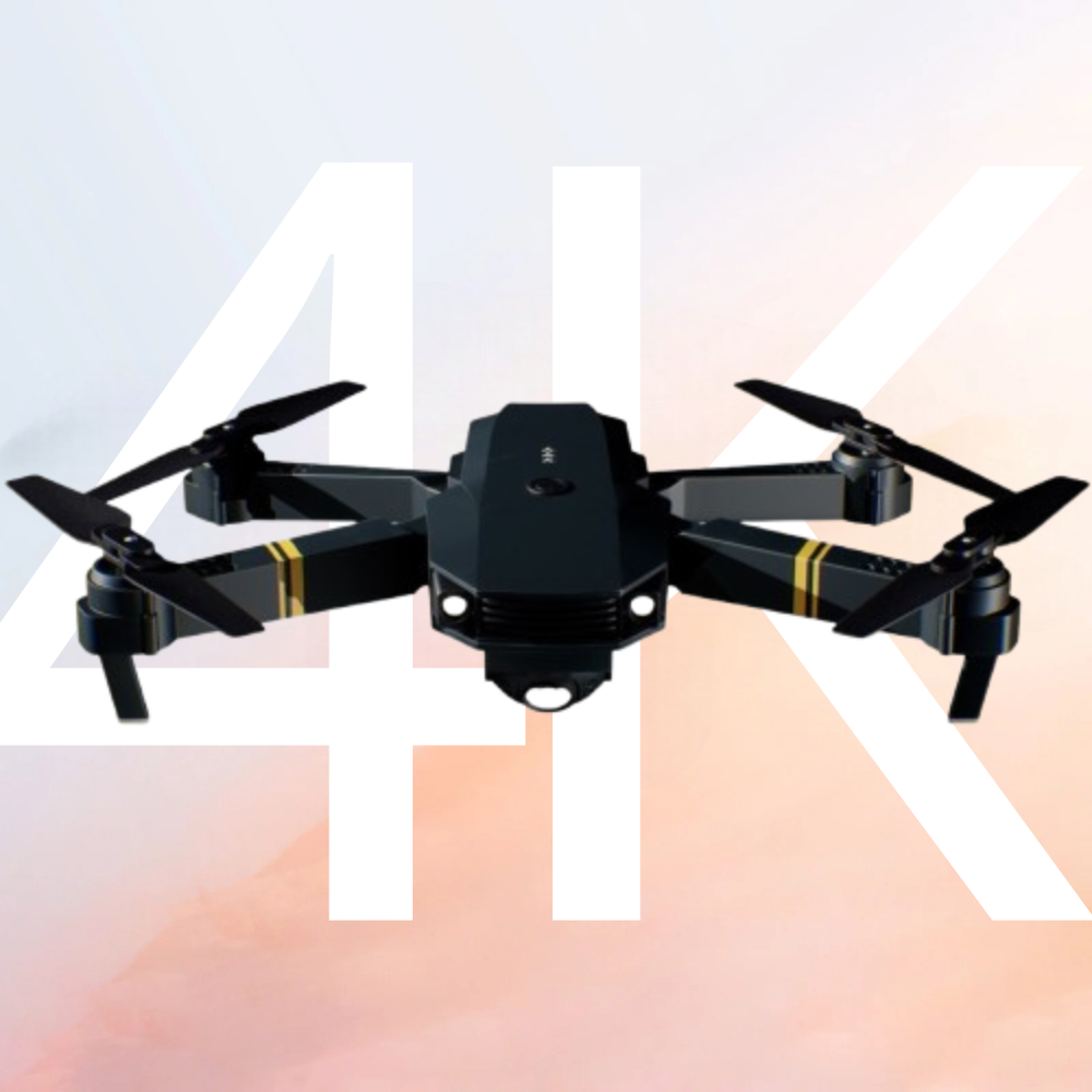 Drone Motion Go 4K