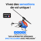 Hélico Motion Max