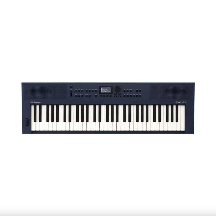 Clavier à 61 Touches Haut de gamme