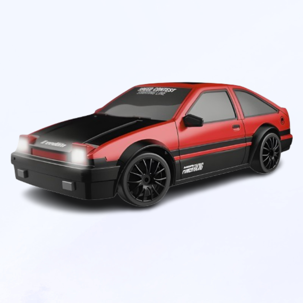 Voiture Télécommandée Drift Motion Go