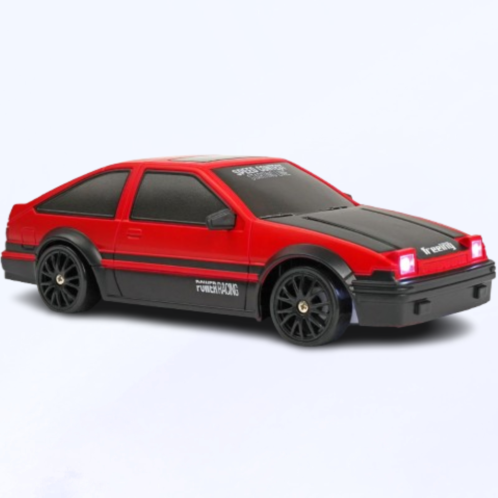 Voiture Télécommandée Drift Motion Go