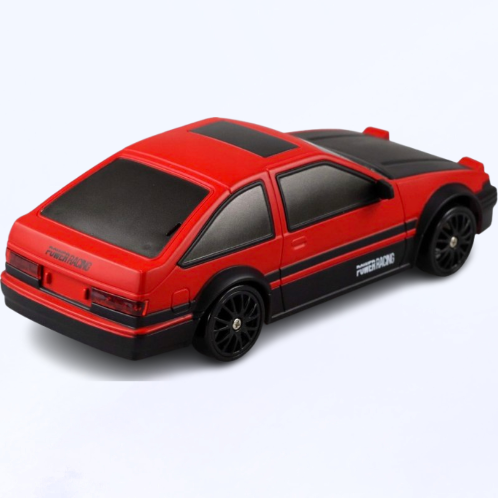 Voiture Télécommandée Drift Motion Go