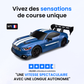 Voiture Télécommandée Drift Motion Max