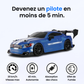 Voiture Télécommandée Drift Motion Max