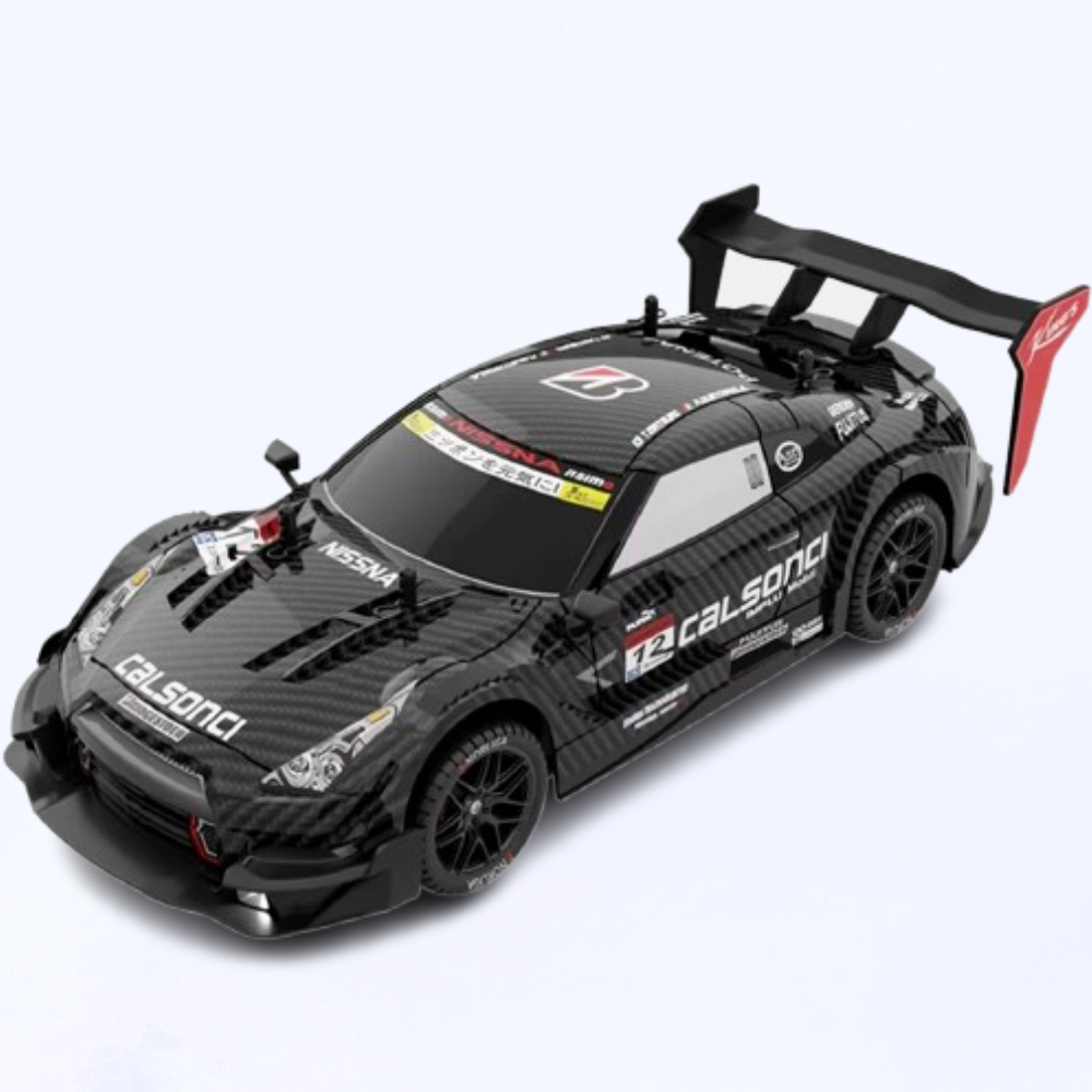 Voiture Télécommandée Drift Motion Pro